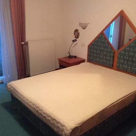Vesna Apartament *