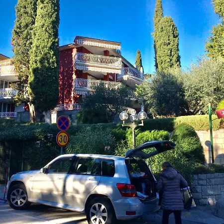 Apartament Vesna *
