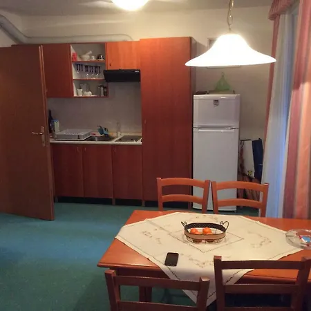 Vesna Apartament