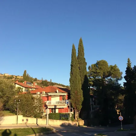 Apartament Vesna Portorož