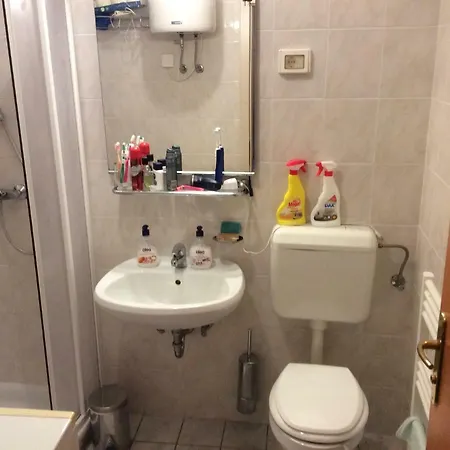 Vesna Apartament *