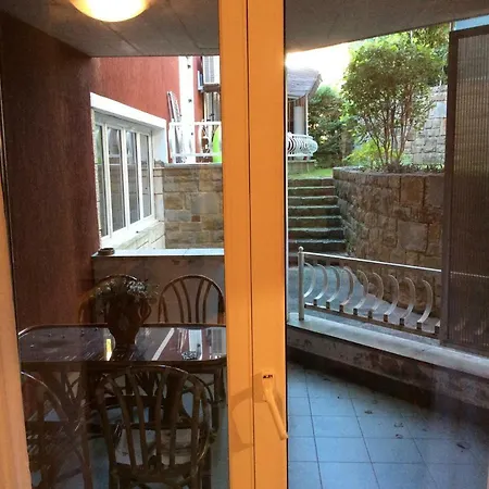 Vesna Apartament